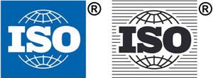 ISO Certified
